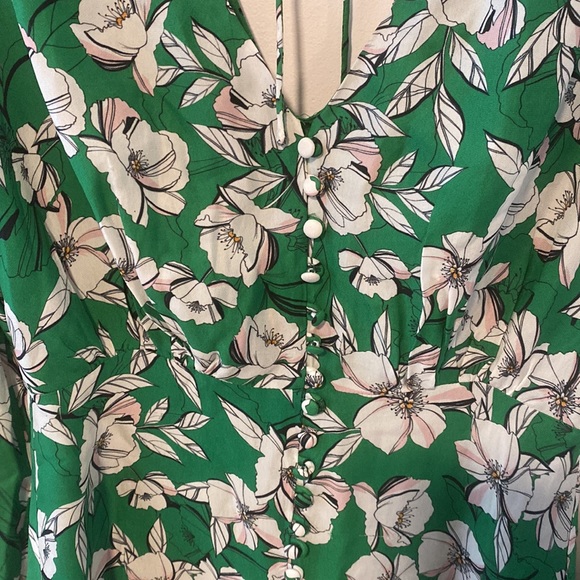 LA Maison TALULAH Forever Feeling Mini Dress Size XS - Picture 7 of 8